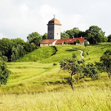 Penzion Adler Schillingsfürst