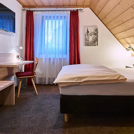 Locanda Adler Schillingsfürst