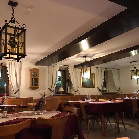 Adler Locanda